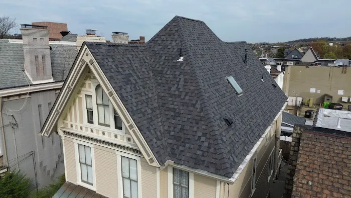 Bronson Roofing Picture 9