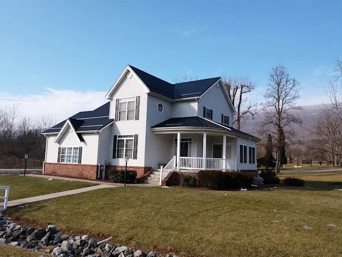 Brock Residential Metal Roofing Picture 4