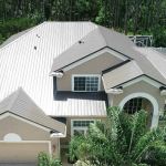 Brock Residential Metal Roofing