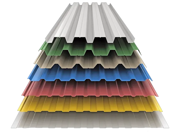 Brock Residential Metal Roofing Picture 7