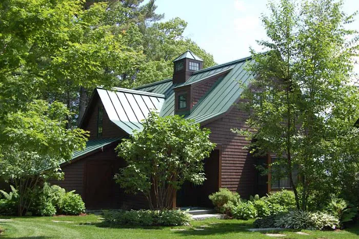 Brock Residential Metal Roofing Picture 6