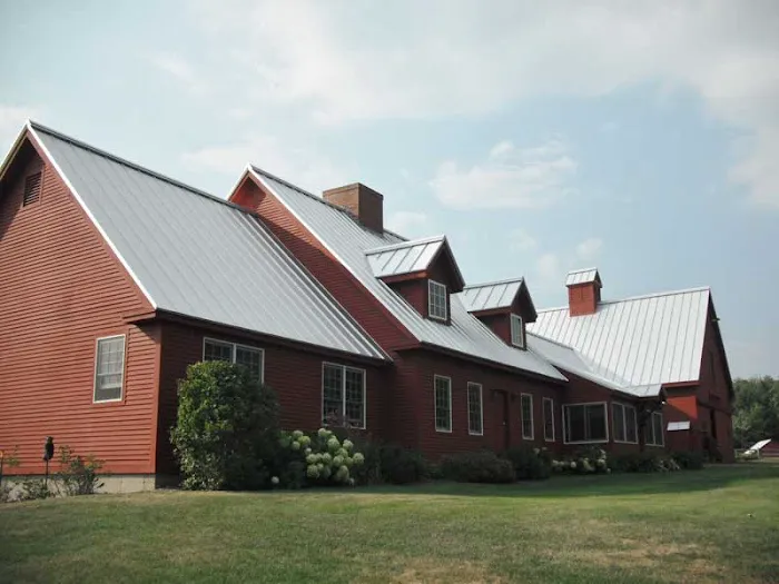 Brock Residential Metal Roofing Picture 5