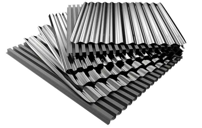 Brock Residential Metal Roofing Picture 10