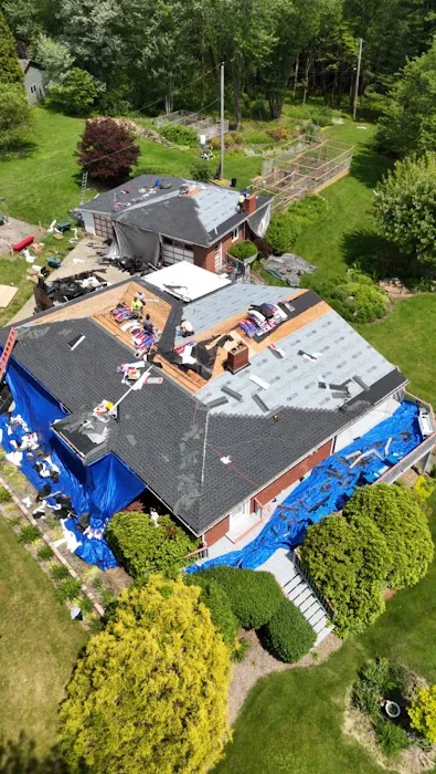 Gator Roofing Picture 4