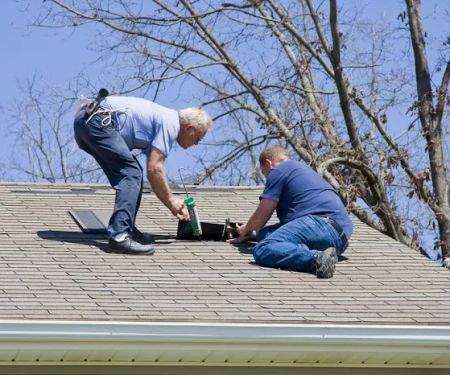 Moon Roofing Company