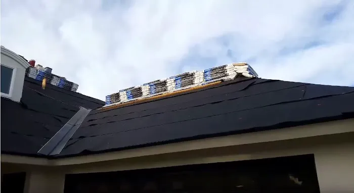 Moon Roofing Company Picture 4