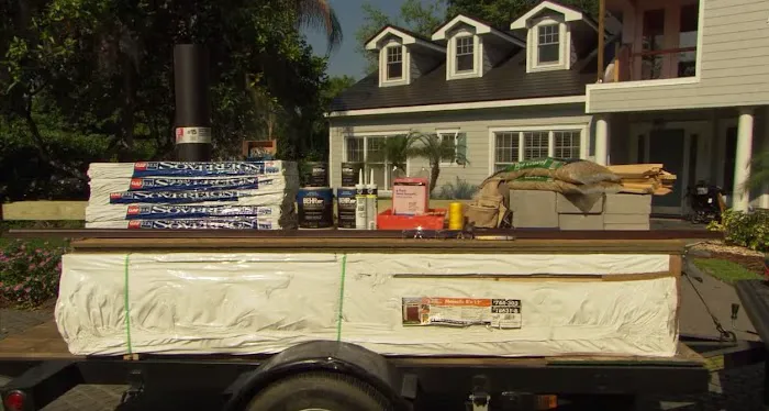 Moon Roofing Company Picture 9