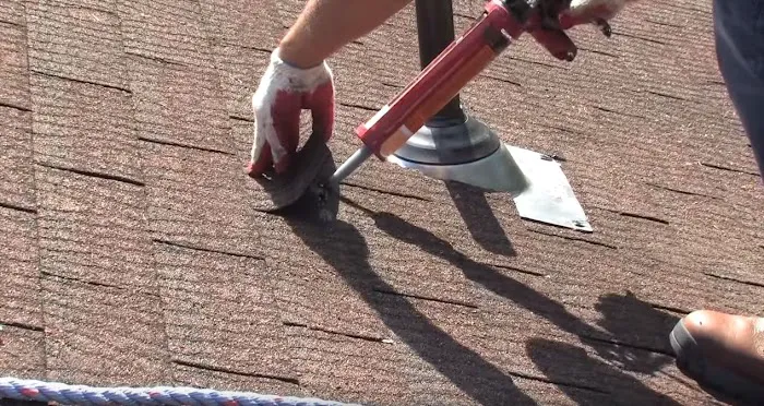 Moon Roofing Company Picture 5