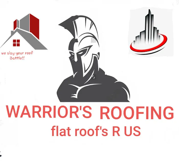 Warriors Roofing & Paving Picture 1