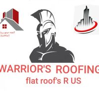 Warriors Roofing & Paving ico