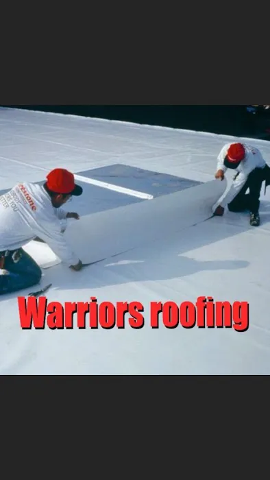 Warriors Roofing & Paving Picture 2