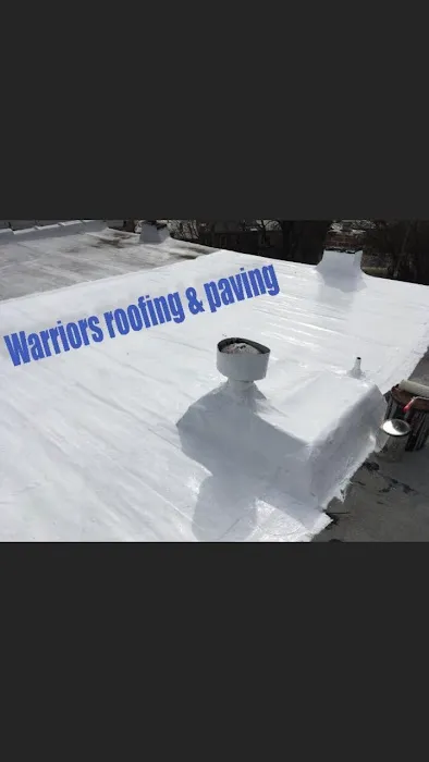 Warriors Roofing & Paving Picture 4