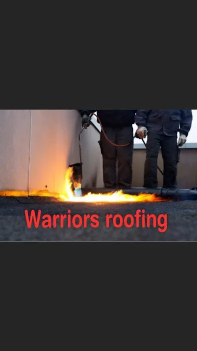 Warriors Roofing & Paving Picture 3