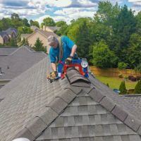Hope Roofing and Gutters ico