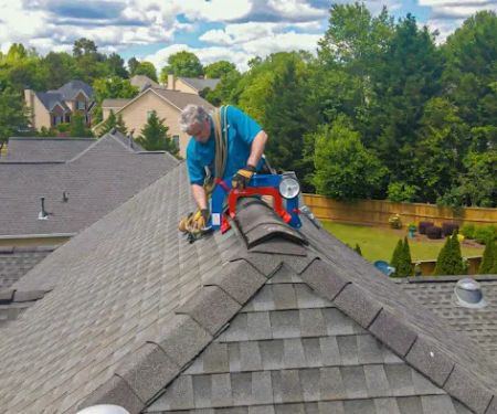Hope Roofing and Gutters