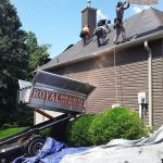 Royal Roof & Gutter, LLC.