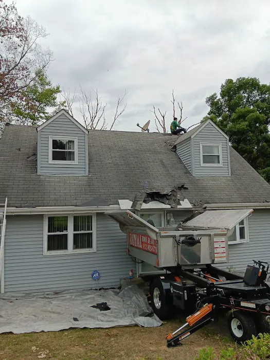 Royal Roof & Gutter, LLC. Picture 3
