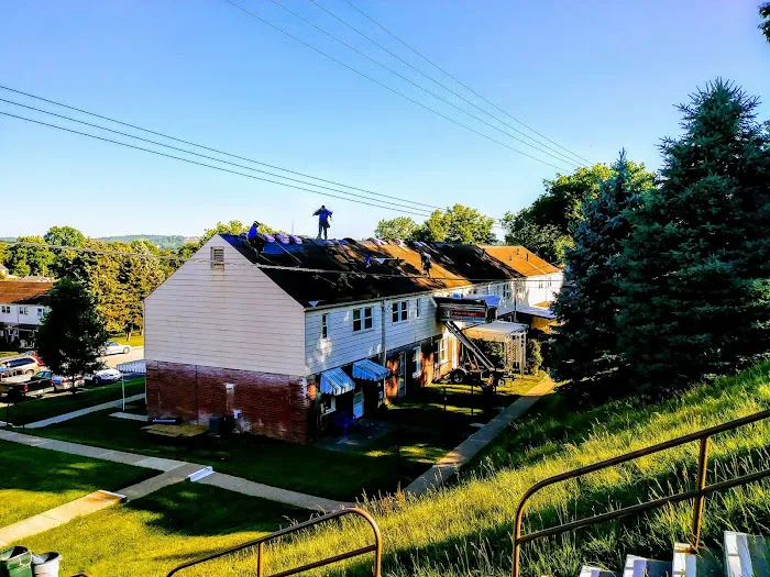 Royal Roof & Gutter, LLC. Picture 5