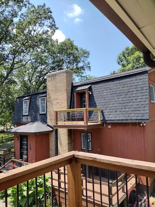 MHI Roofing Picture 1