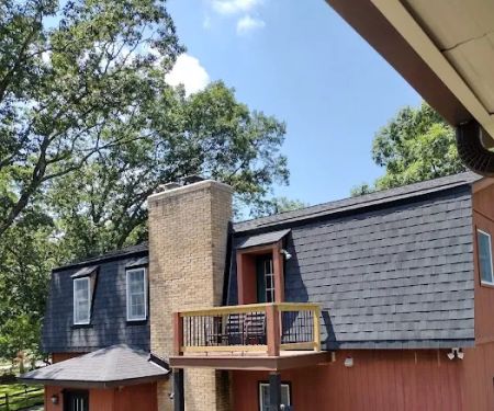 MHI Roofing