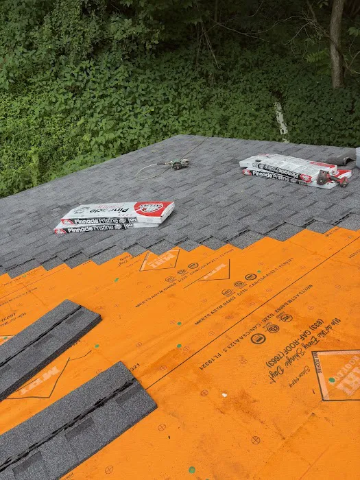 MHI Roofing Picture 5