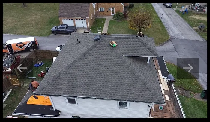 MHI Roofing Picture 8