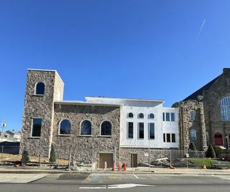 NCC Construction LLC