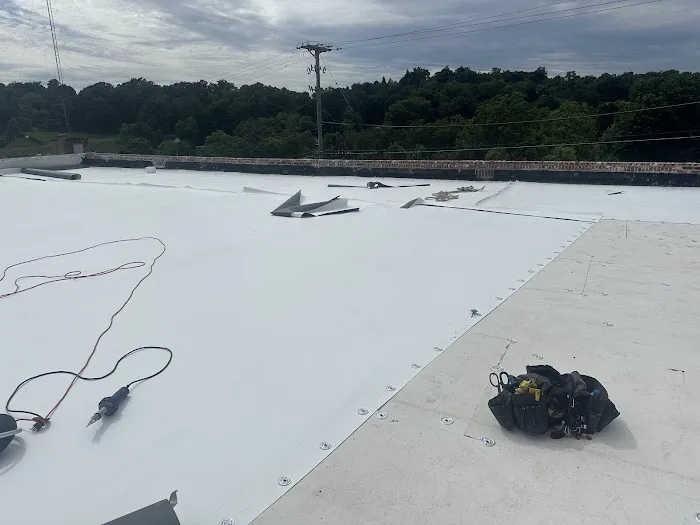 Hepler Roofing & Siding Picture 1