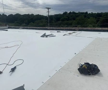 Hepler Roofing & Siding