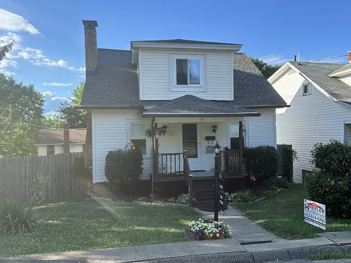 Hepler Roofing & Siding Picture 3