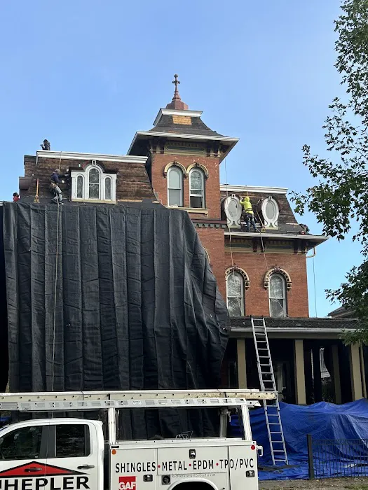 Hepler Roofing & Siding Picture 8