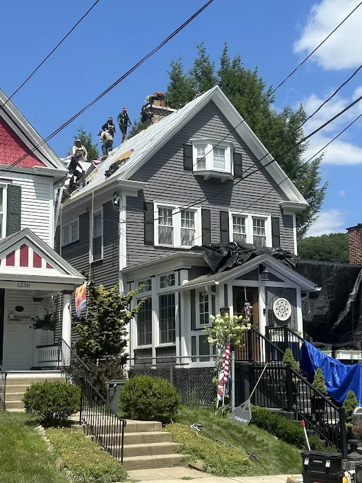 Hepler Roofing & Siding Picture 7