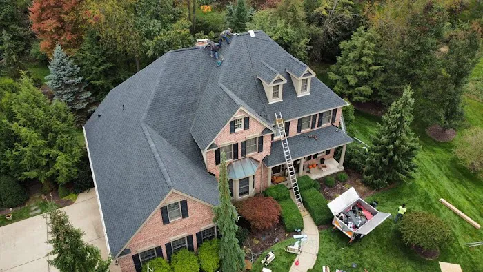 Hepler Roofing & Siding Picture 5