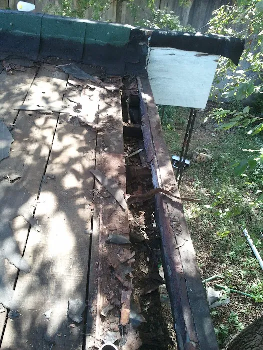 Award Roofing And Repairs Picture 5