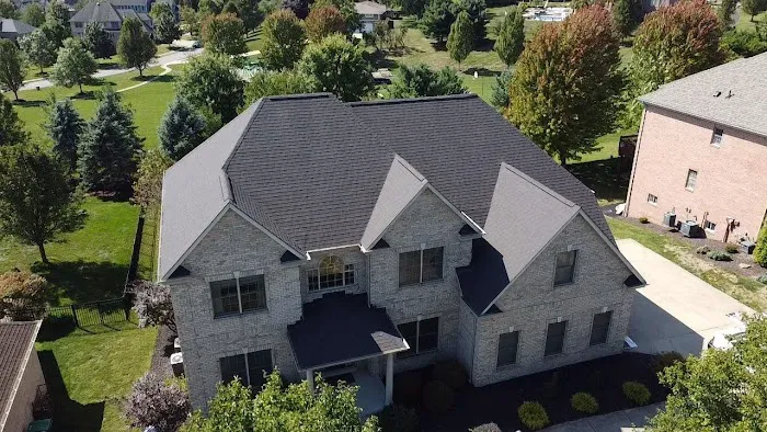 R&B Roofing and Remodeling Picture 3