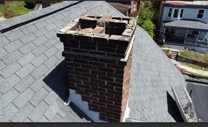 R&B Roofing and Remodeling Picture 9