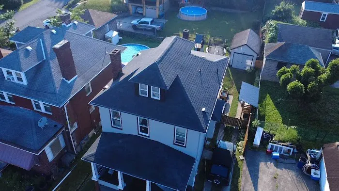 R&B Roofing and Remodeling Picture 10