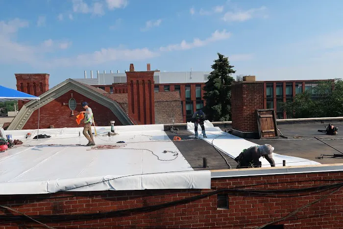 Frontier Contractors Inc. Picture 1