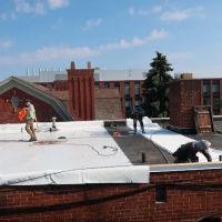 Frontier Contractors Inc. ico