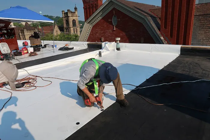 Frontier Contractors Inc. Picture 2