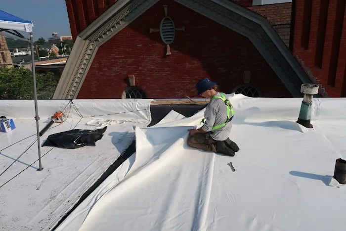 Frontier Contractors Inc. Picture 3