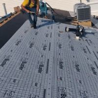 North Contracting & Roofing ico