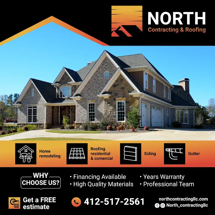North Contracting & Roofing Picture 6