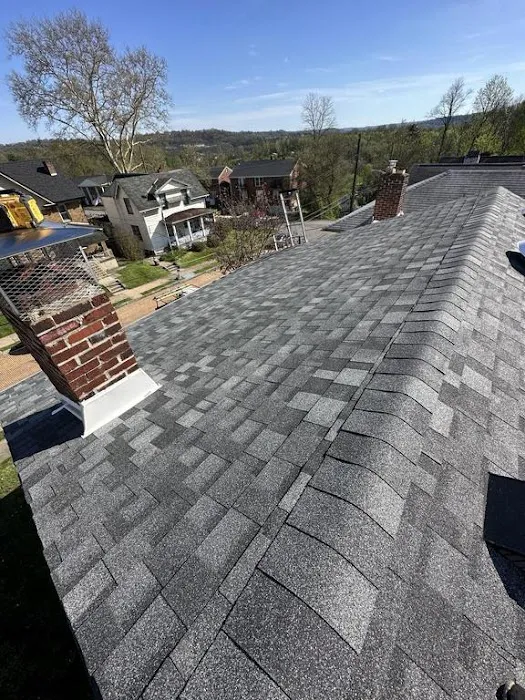 LINC Roofing and Contracting LLC Picture 1