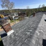 LINC Roofing and Contracting LLC