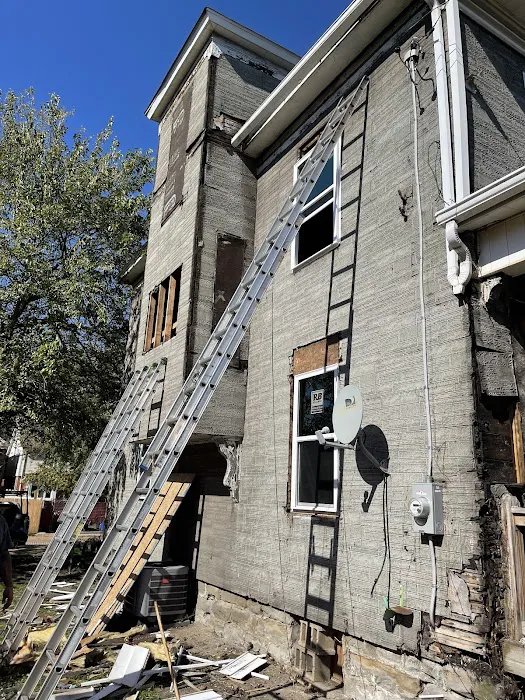 LINC Roofing and Contracting LLC Picture 4