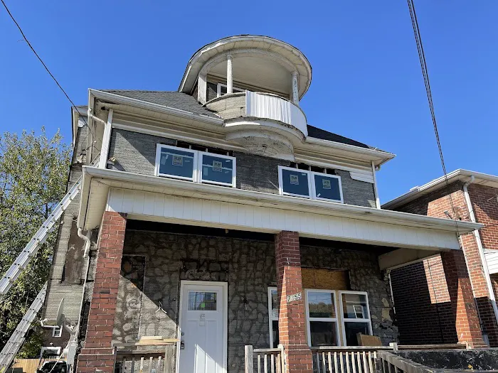 LINC Roofing and Contracting LLC Picture 3