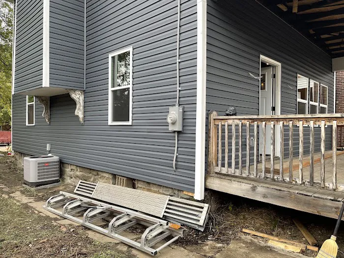 LINC Roofing and Contracting LLC Picture 6