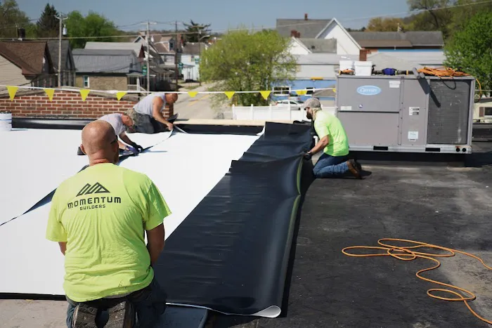 Momentum Builders, Inc. Picture 1