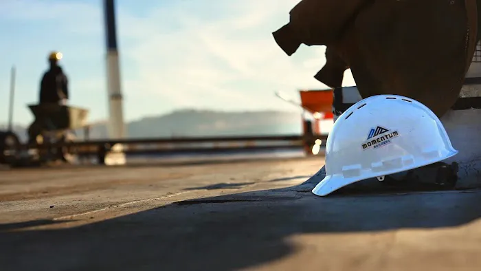 Momentum Builders, Inc. Picture 2